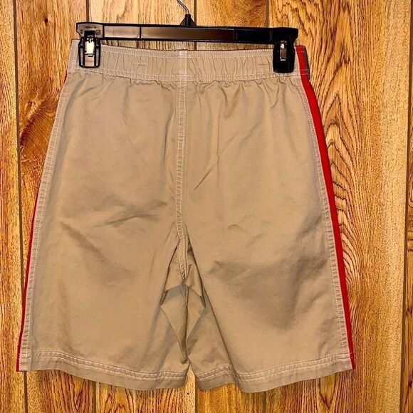 (3/$15) GAP KIDS shorts size large - Picture 2 of 5